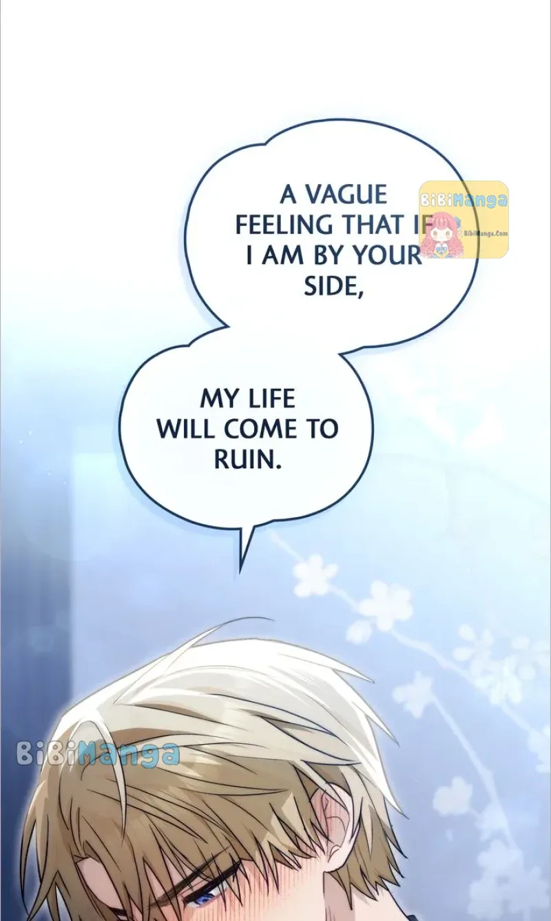 Falling for a Dying Princess Chapter 31 page 26
