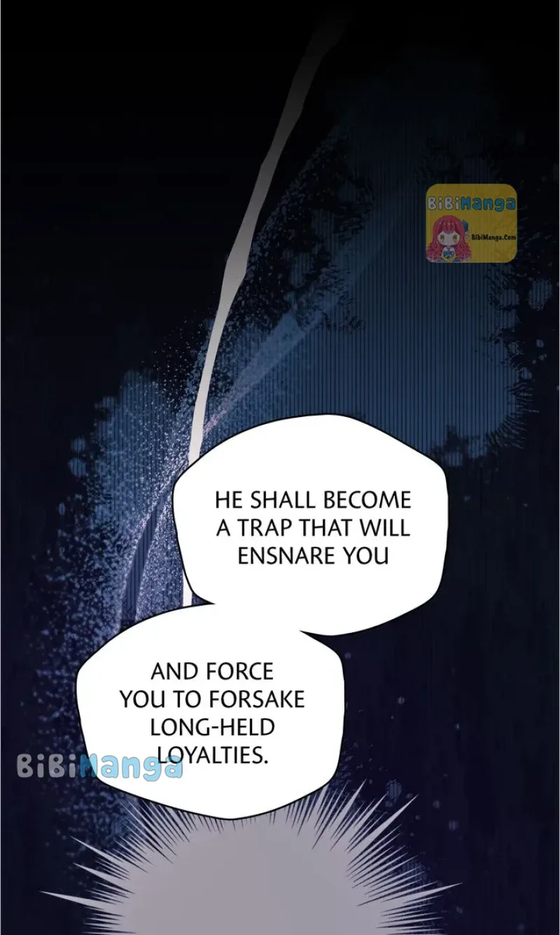 Falling for a Dying Princess Chapter 35 page 81