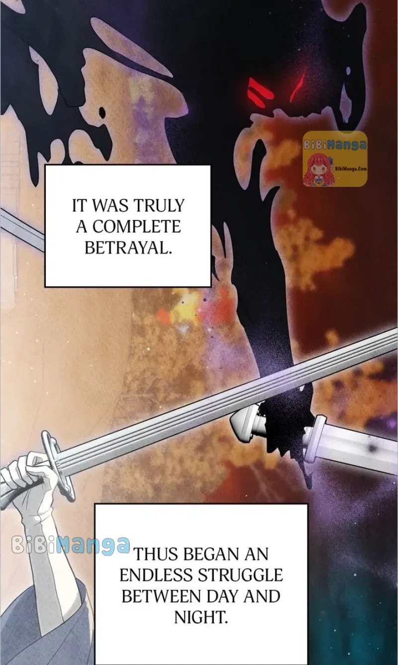 Falling for a Dying Princess Chapter 35 page 28