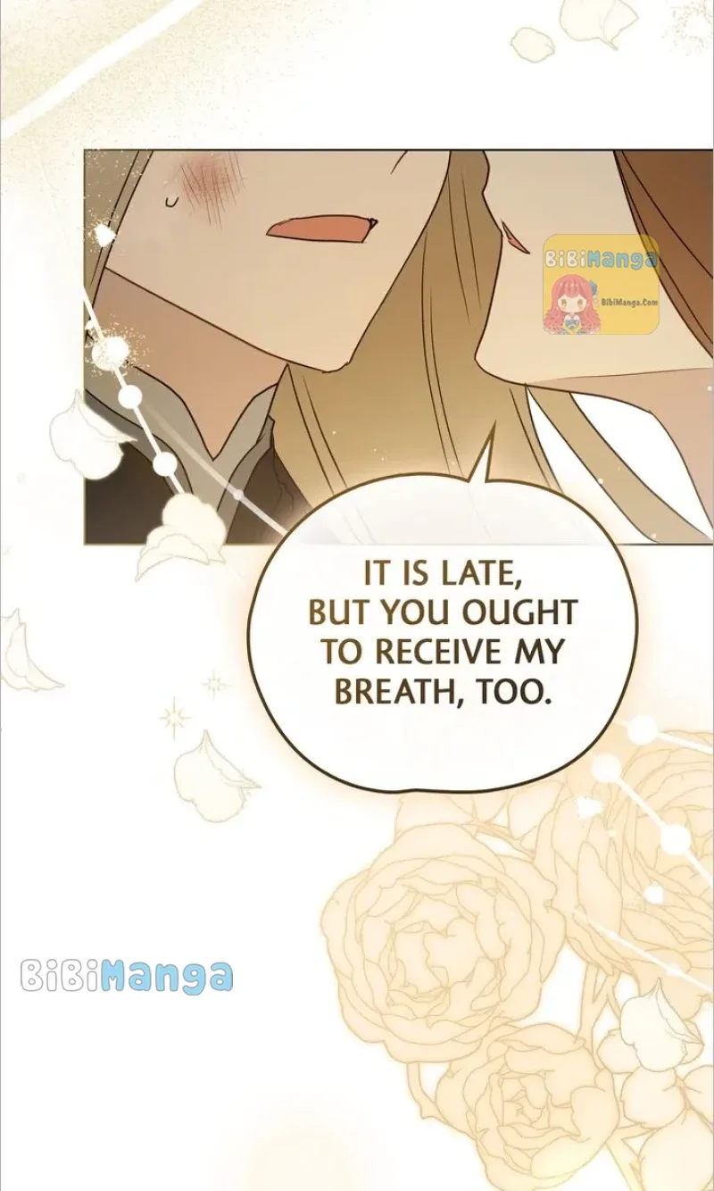 Falling for a Dying Princess Chapter 35 page 50