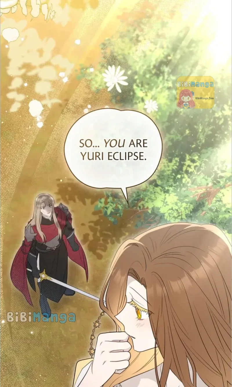 Falling for a Dying Princess Chapter 35 page 40
