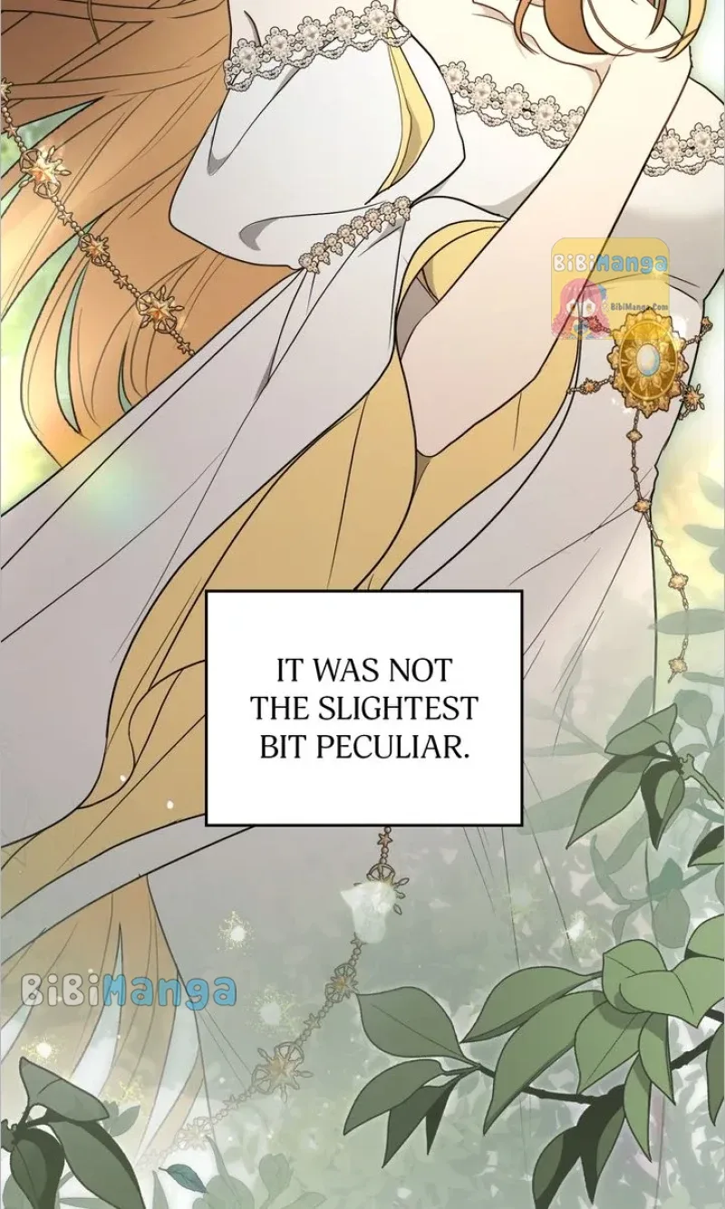 Falling for a Dying Princess Chapter 35 page 55