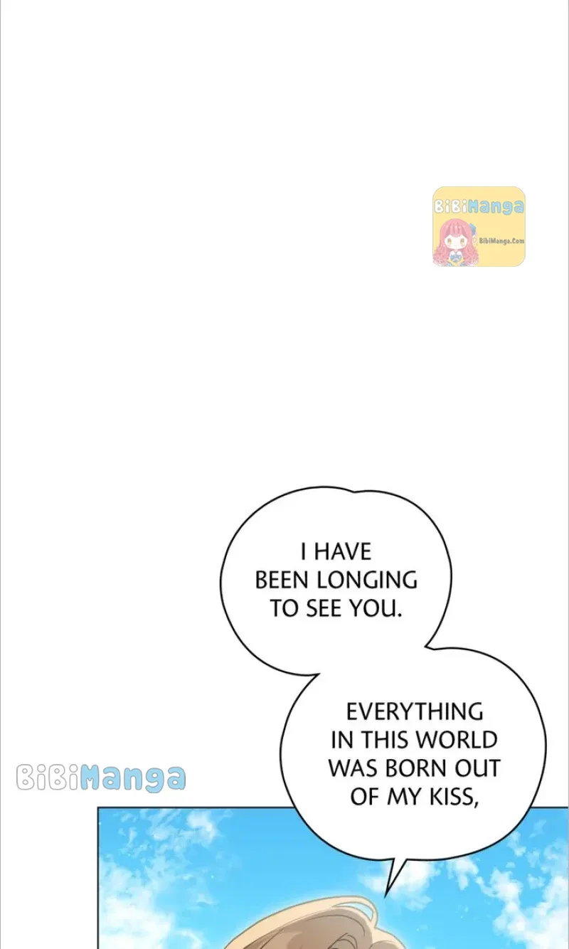 Falling for a Dying Princess Chapter 35 page 43
