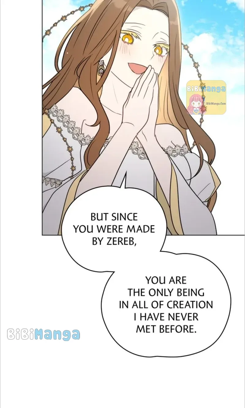 Falling for a Dying Princess Chapter 35 page 44