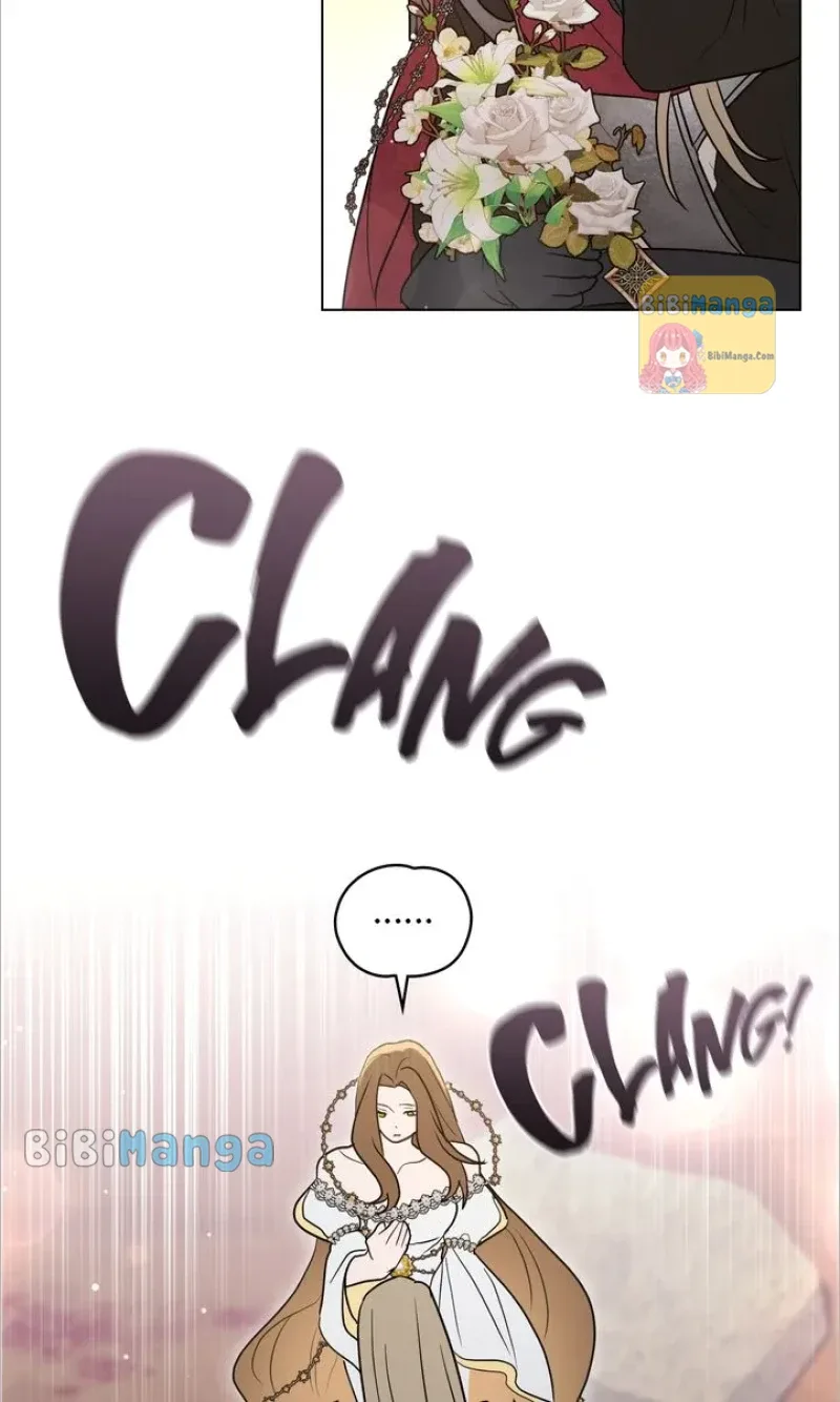 Falling for a Dying Princess Chapter 35 page 68