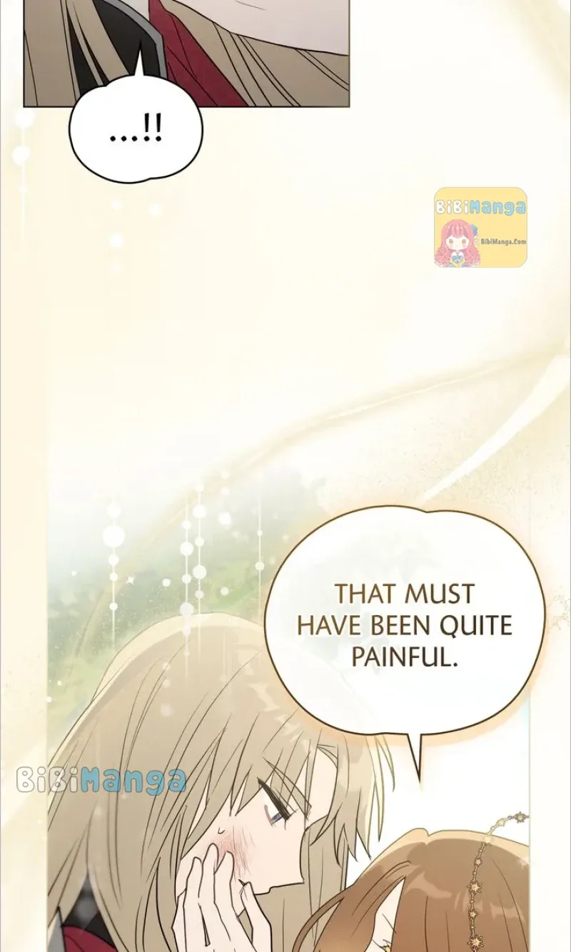 Falling for a Dying Princess Chapter 35 page 48