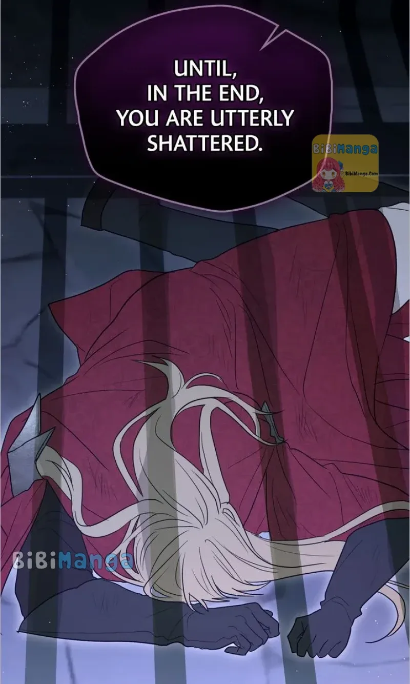 Falling for a Dying Princess Chapter 35 page 83
