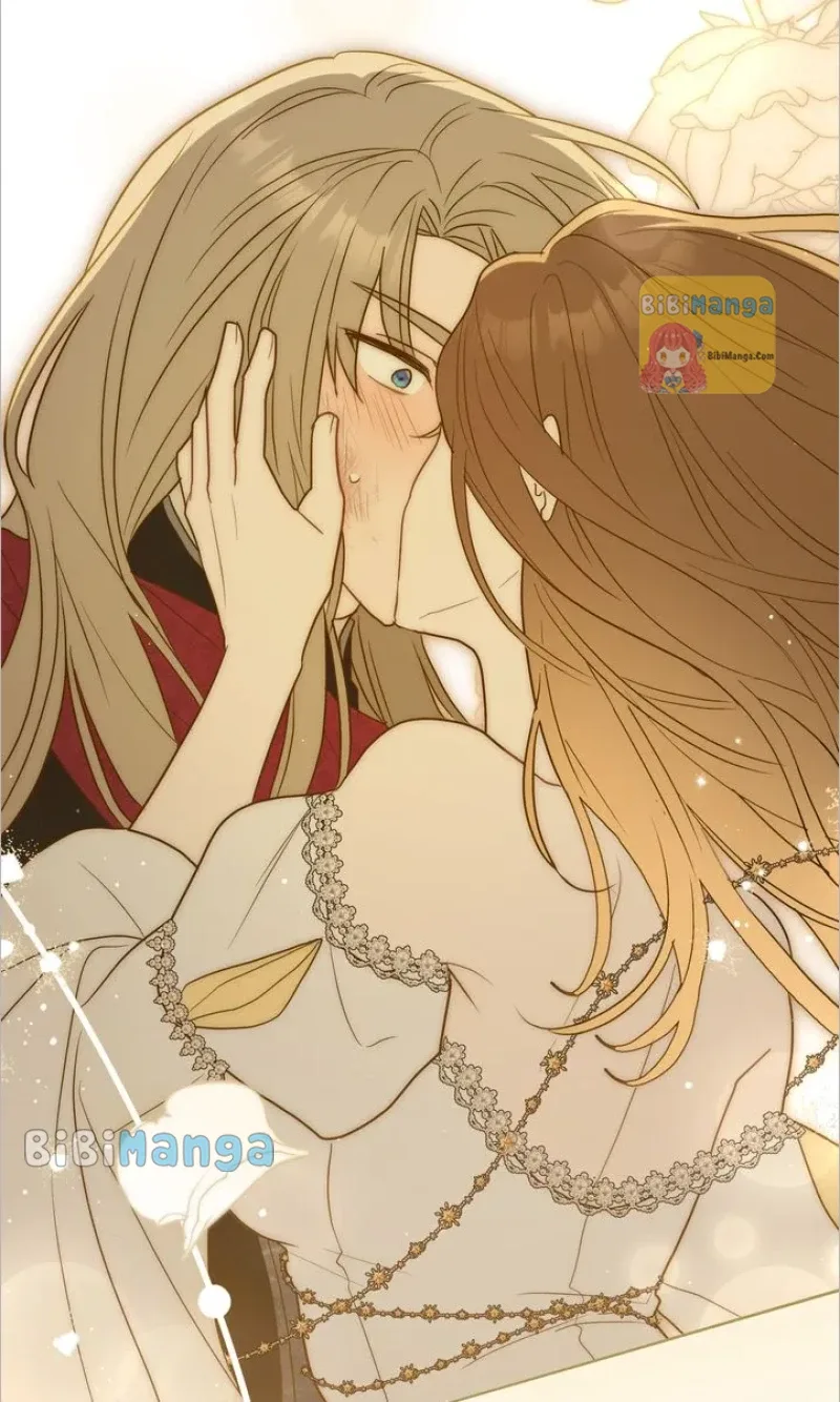 Falling for a Dying Princess Chapter 35 page 51