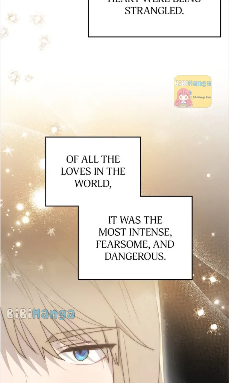 Falling for a Dying Princess Chapter 35 page 64