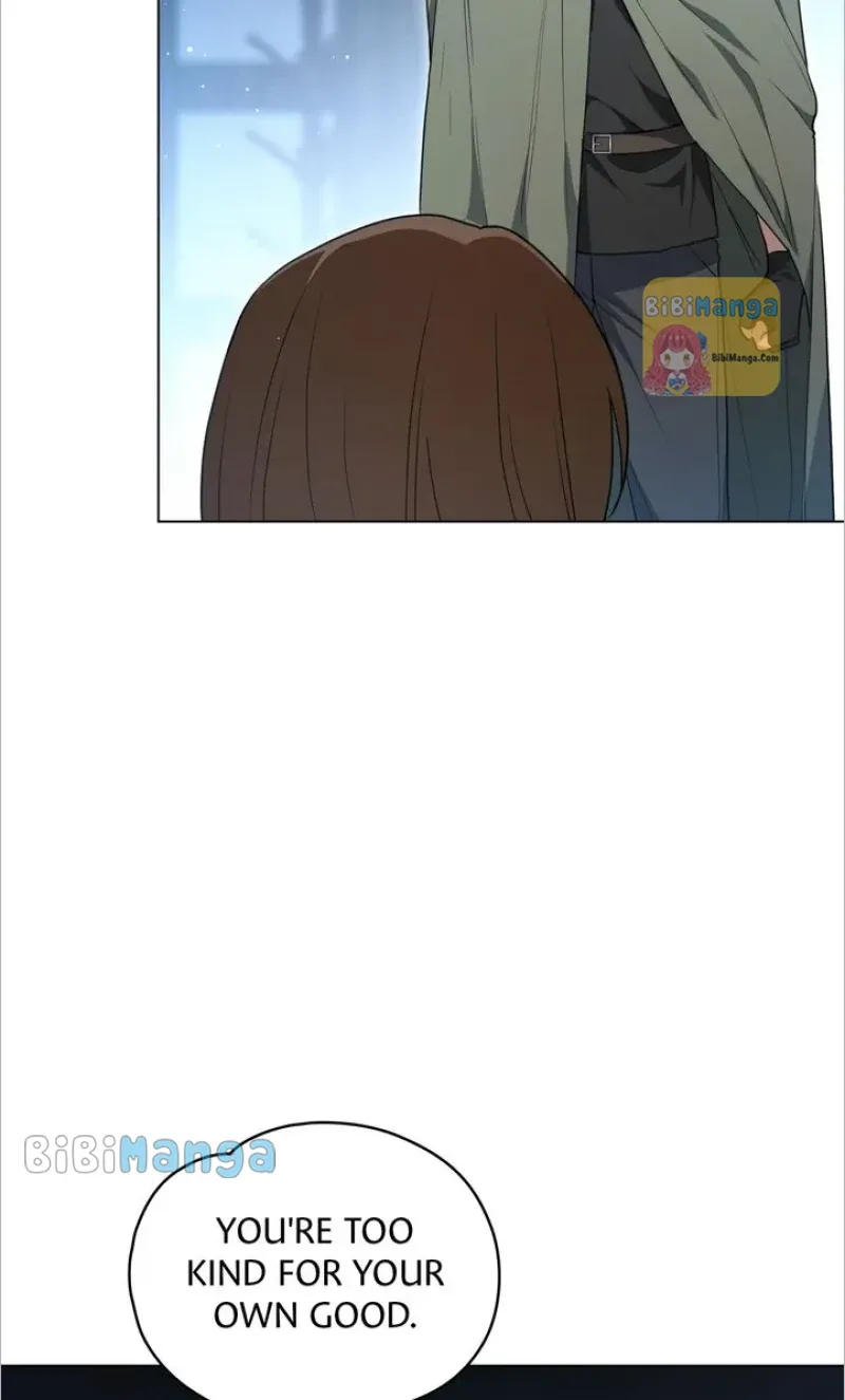 Falling for a Dying Princess Chapter 33 page 19