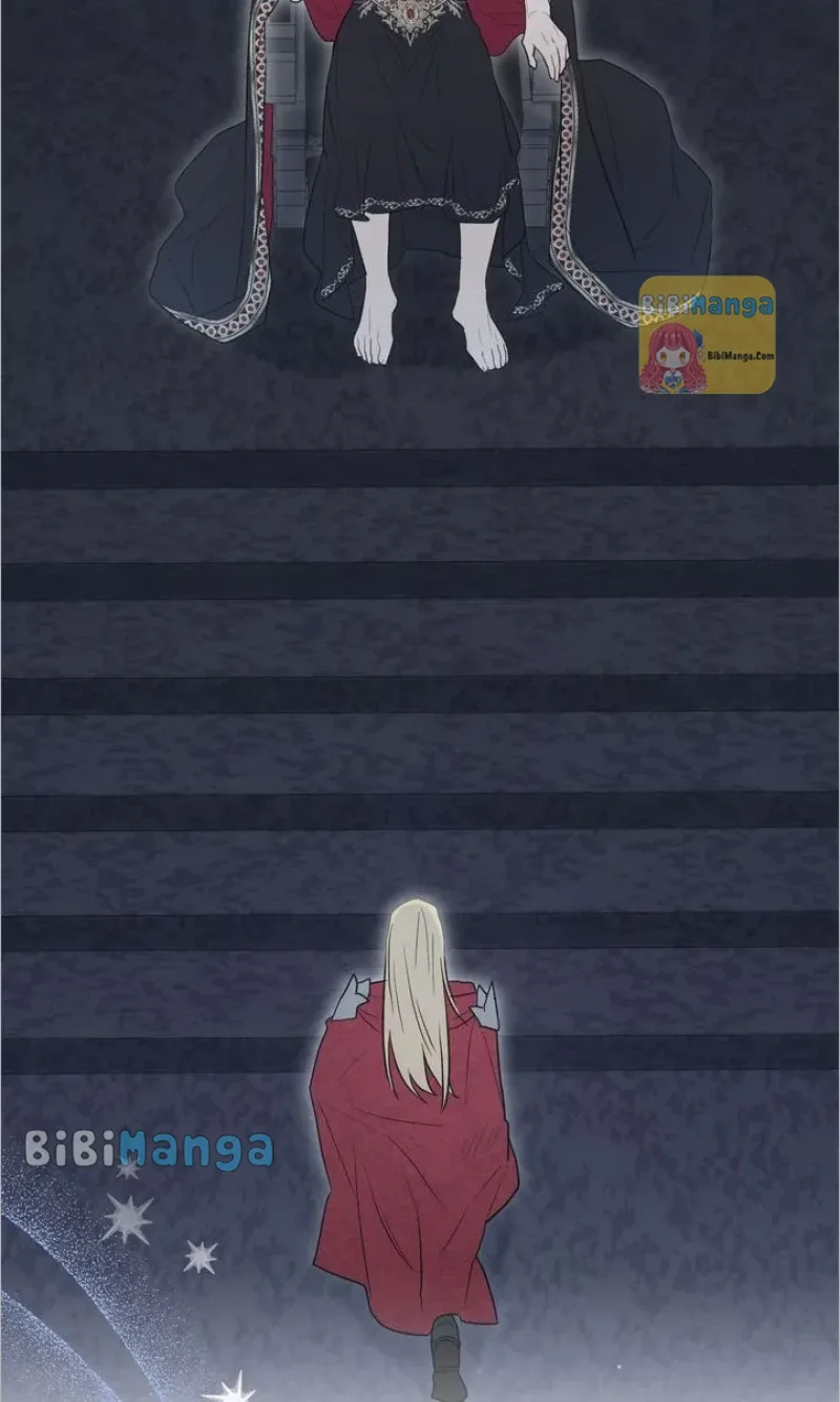 Falling for a Dying Princess Chapter 35 page 34