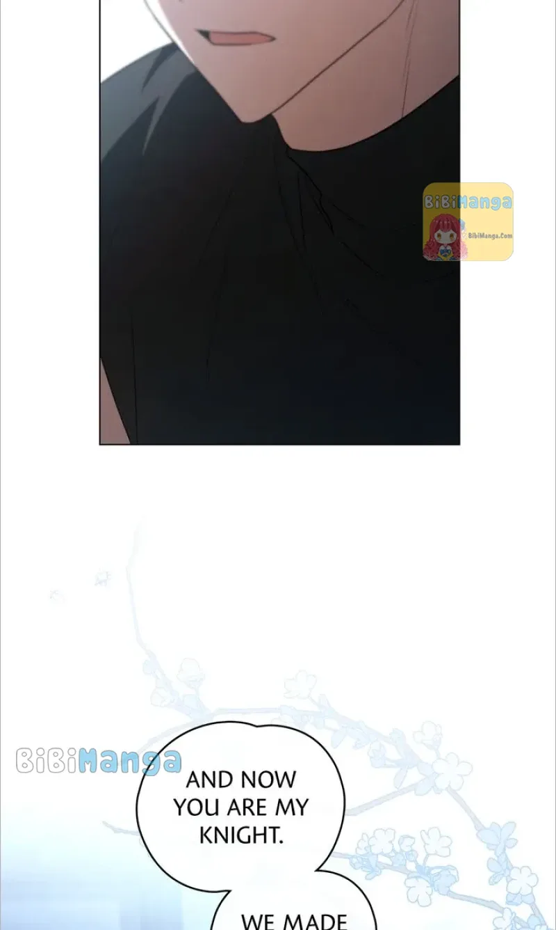 Falling for a Dying Princess Chapter 31 page 18