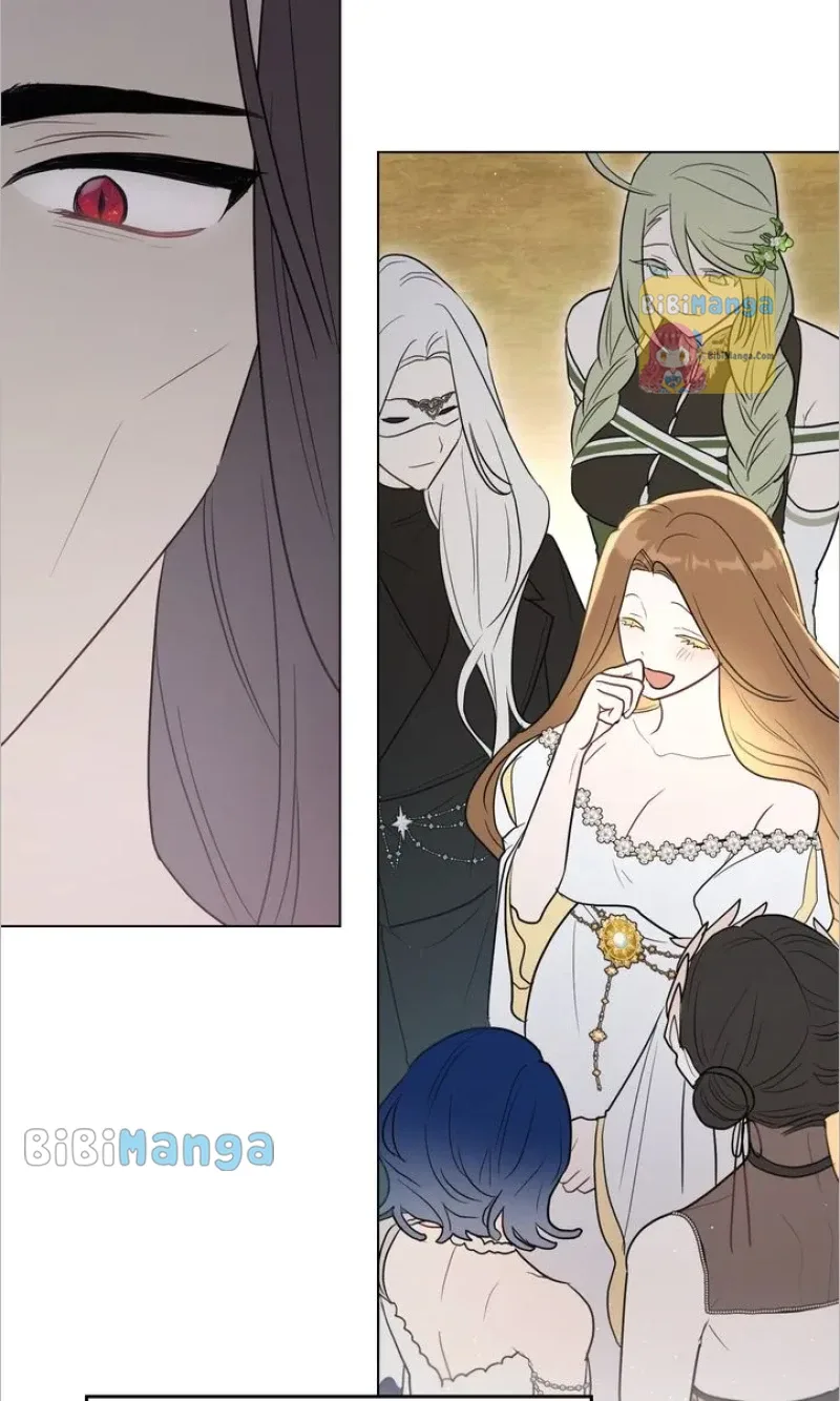 Falling for a Dying Princess Chapter 35 page 24