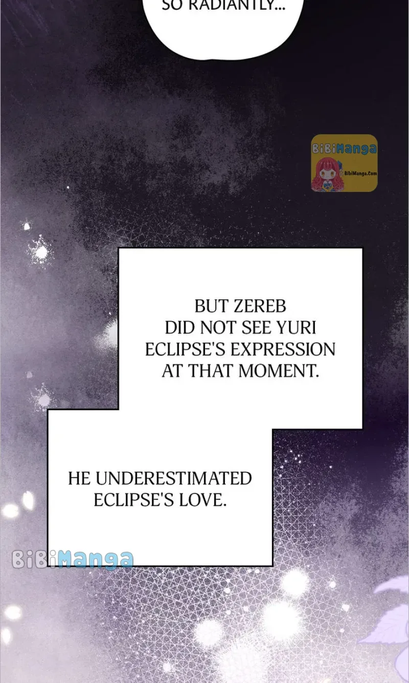 Falling for a Dying Princess Chapter 35 page 85