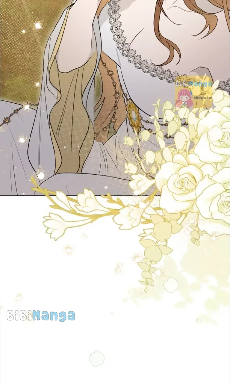 Falling for a Dying Princess Chapter 35 page 41