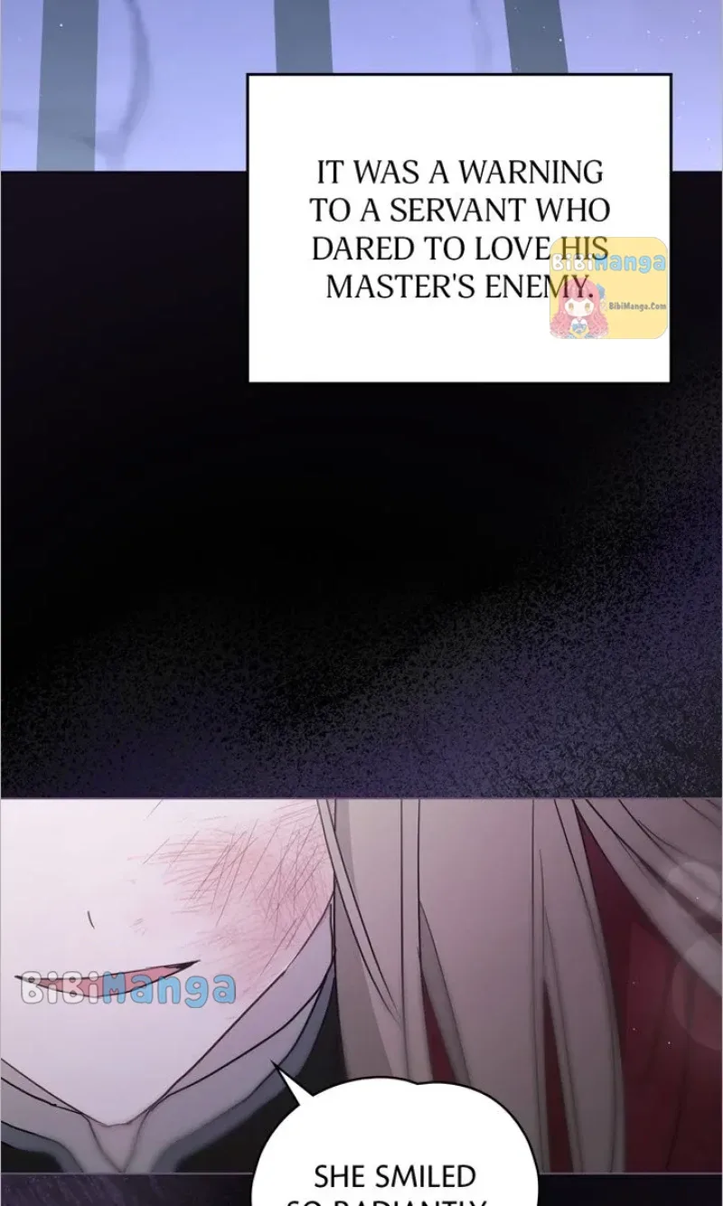 Falling for a Dying Princess Chapter 35 page 84