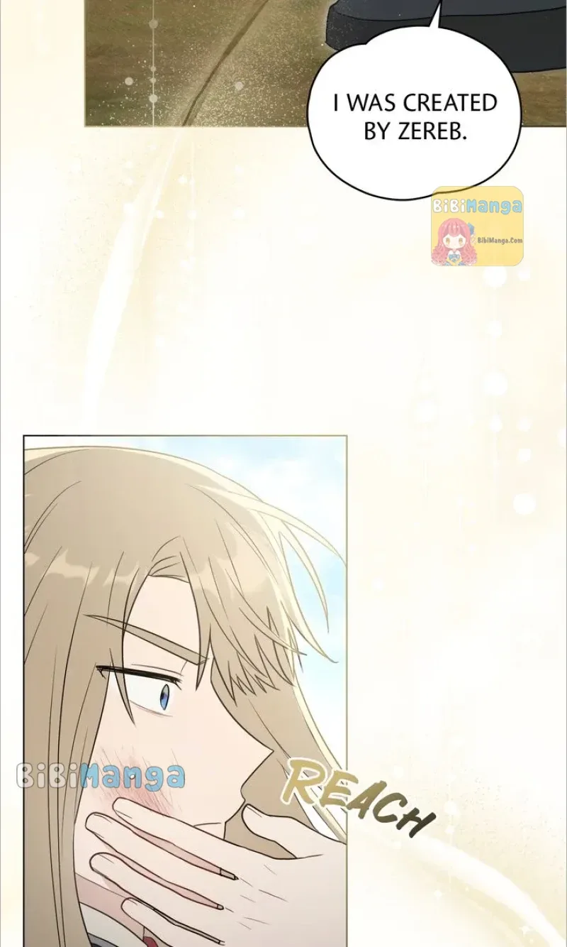Falling for a Dying Princess Chapter 35 page 47
