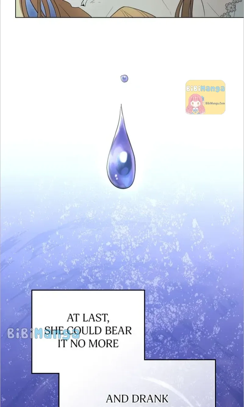 Falling for a Dying Princess Chapter 35 page 18