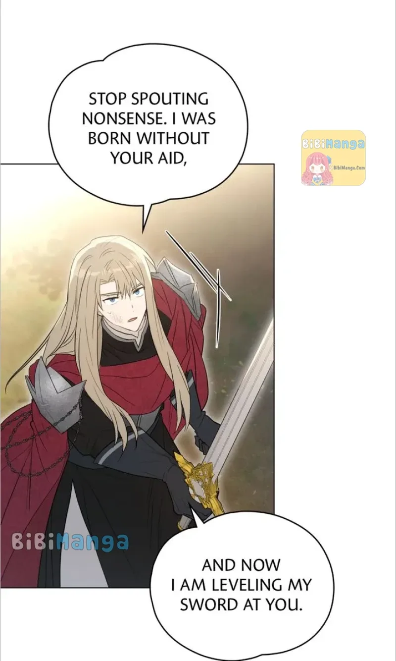 Falling for a Dying Princess Chapter 35 page 45