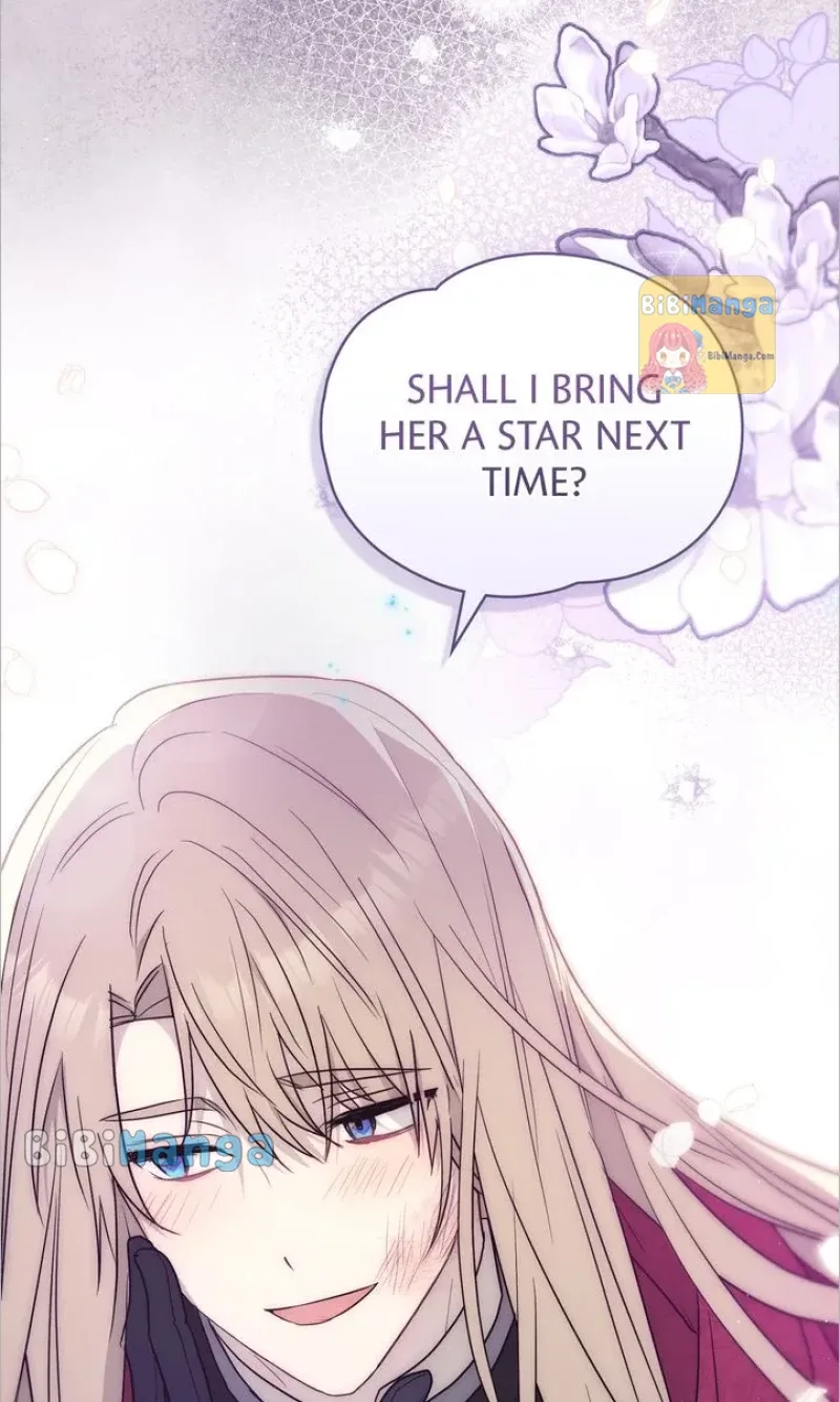 Falling for a Dying Princess Chapter 35 page 86