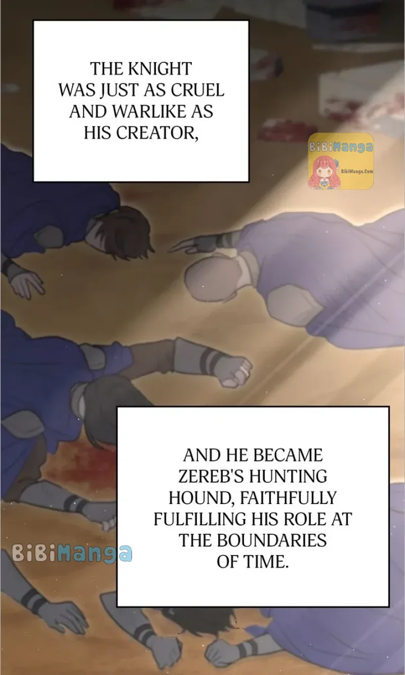 Falling for a Dying Princess Chapter 35 page 37