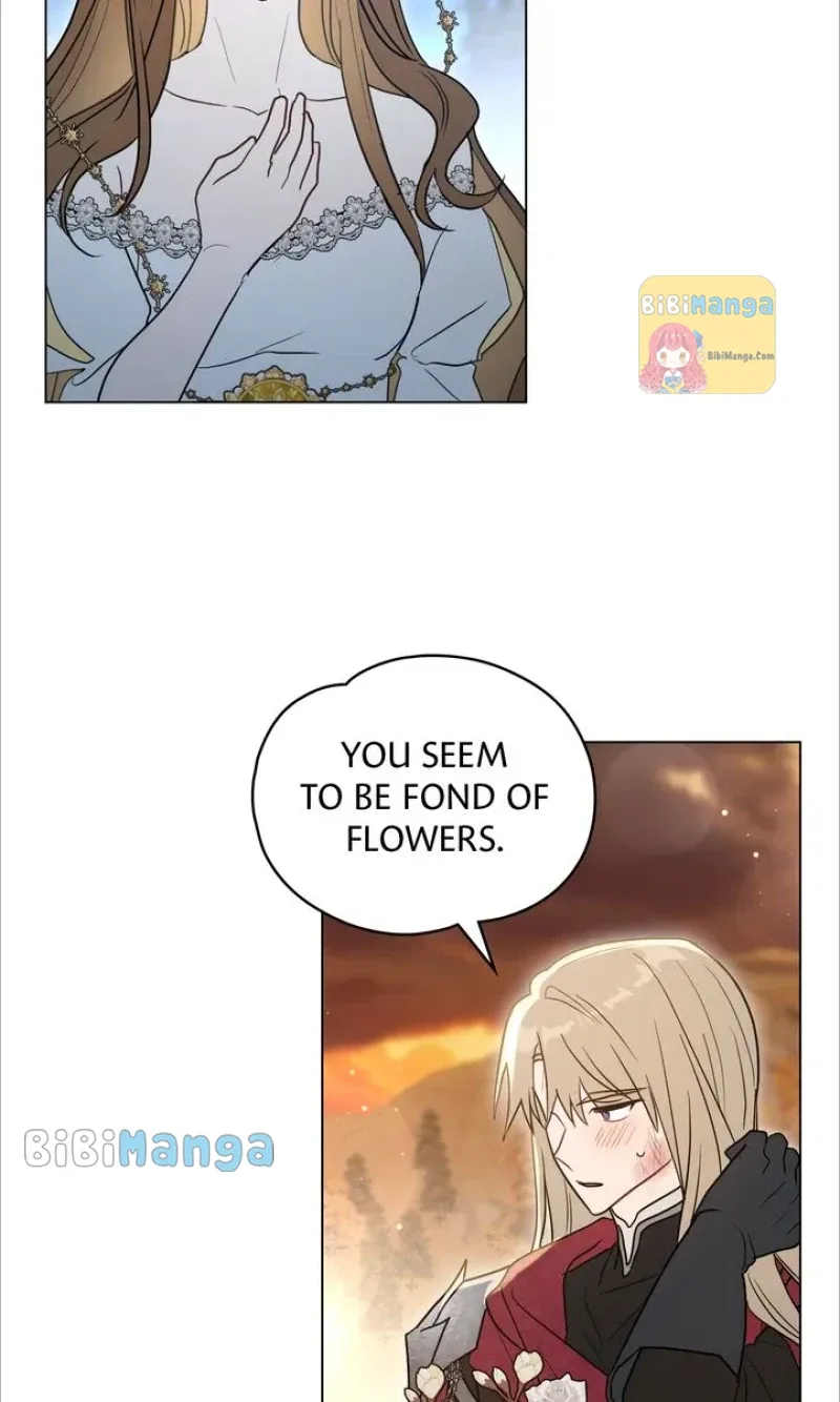 Falling for a Dying Princess Chapter 35 page 67