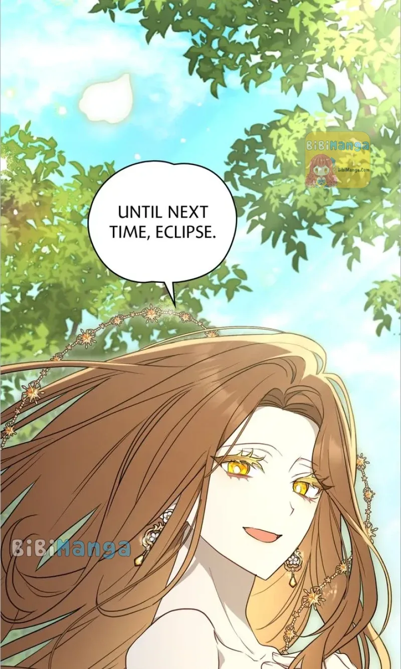Falling for a Dying Princess Chapter 35 page 54