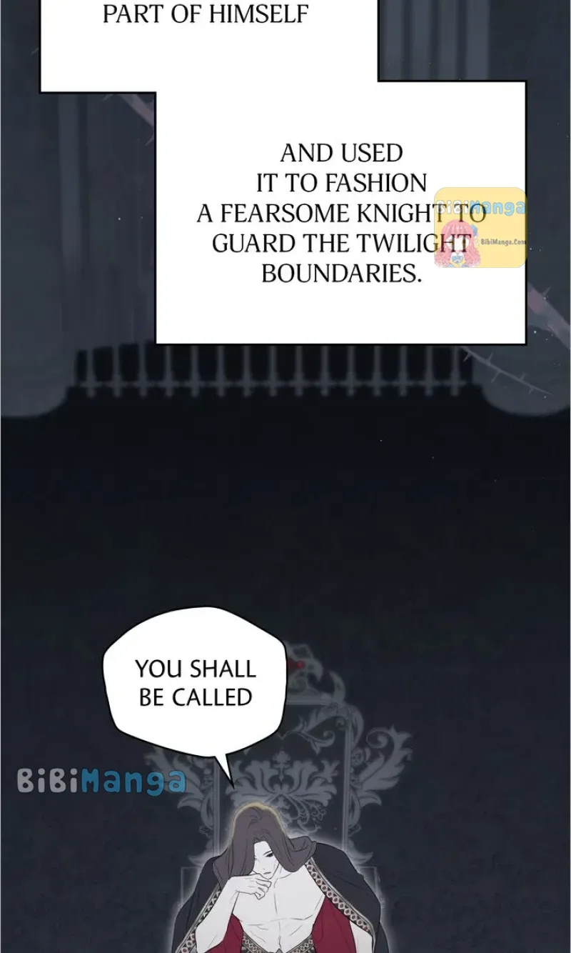 Falling for a Dying Princess Chapter 35 page 33