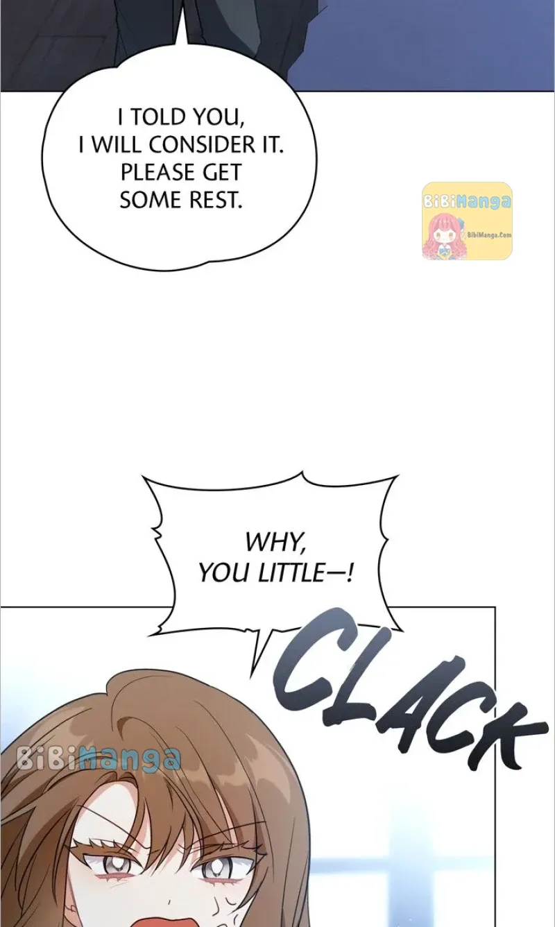 Falling for a Dying Princess Chapter 31 page 30