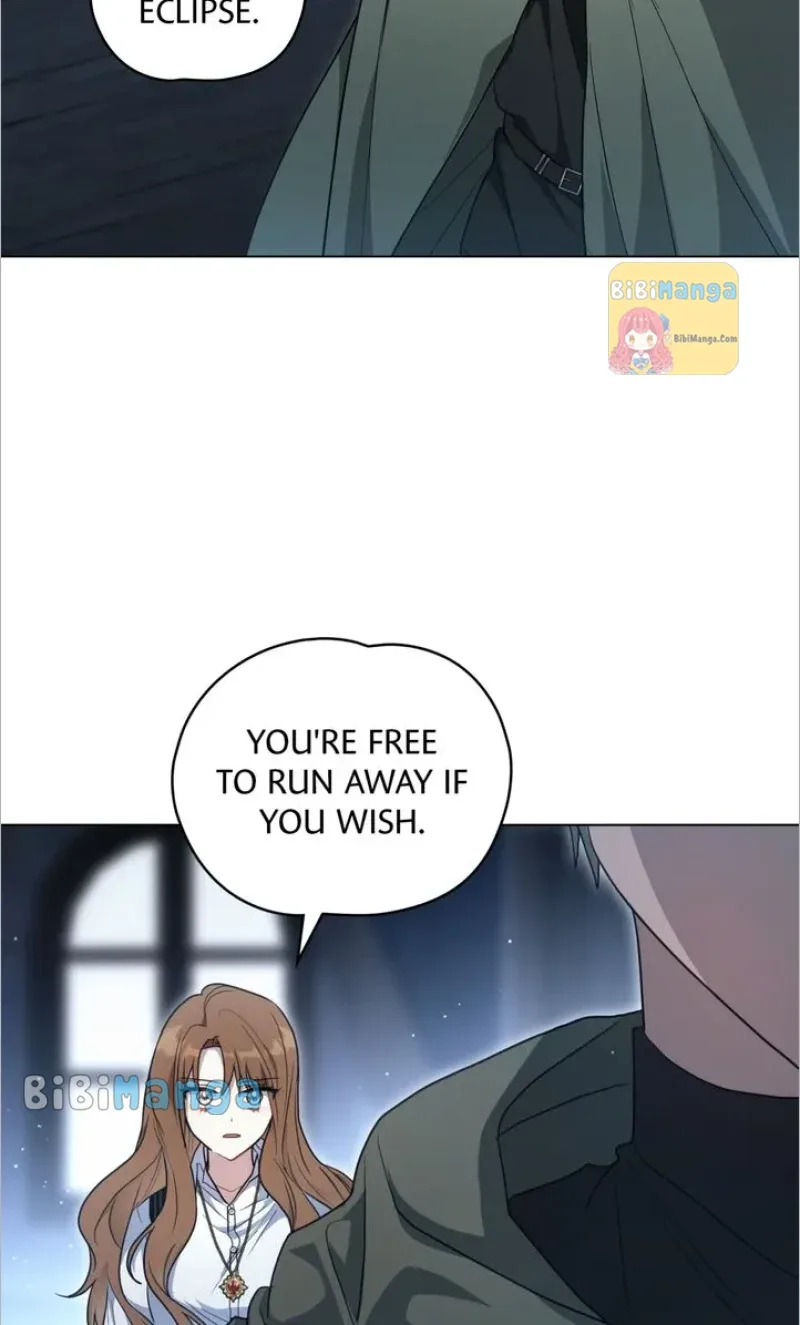 Falling for a Dying Princess Chapter 33 page 27