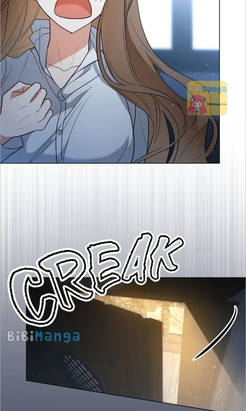 Falling for a Dying Princess Chapter 31 page 31