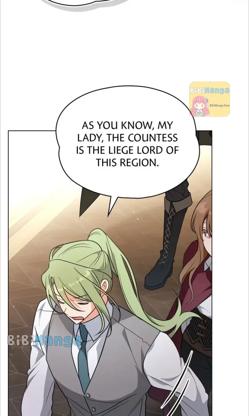 Falling for a Dying Princess Chapter 31 page 42