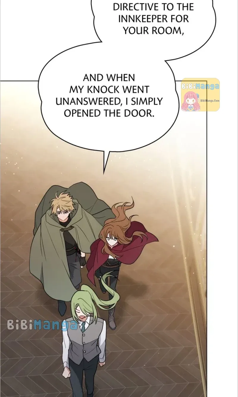 Falling for a Dying Princess Chapter 31 page 39