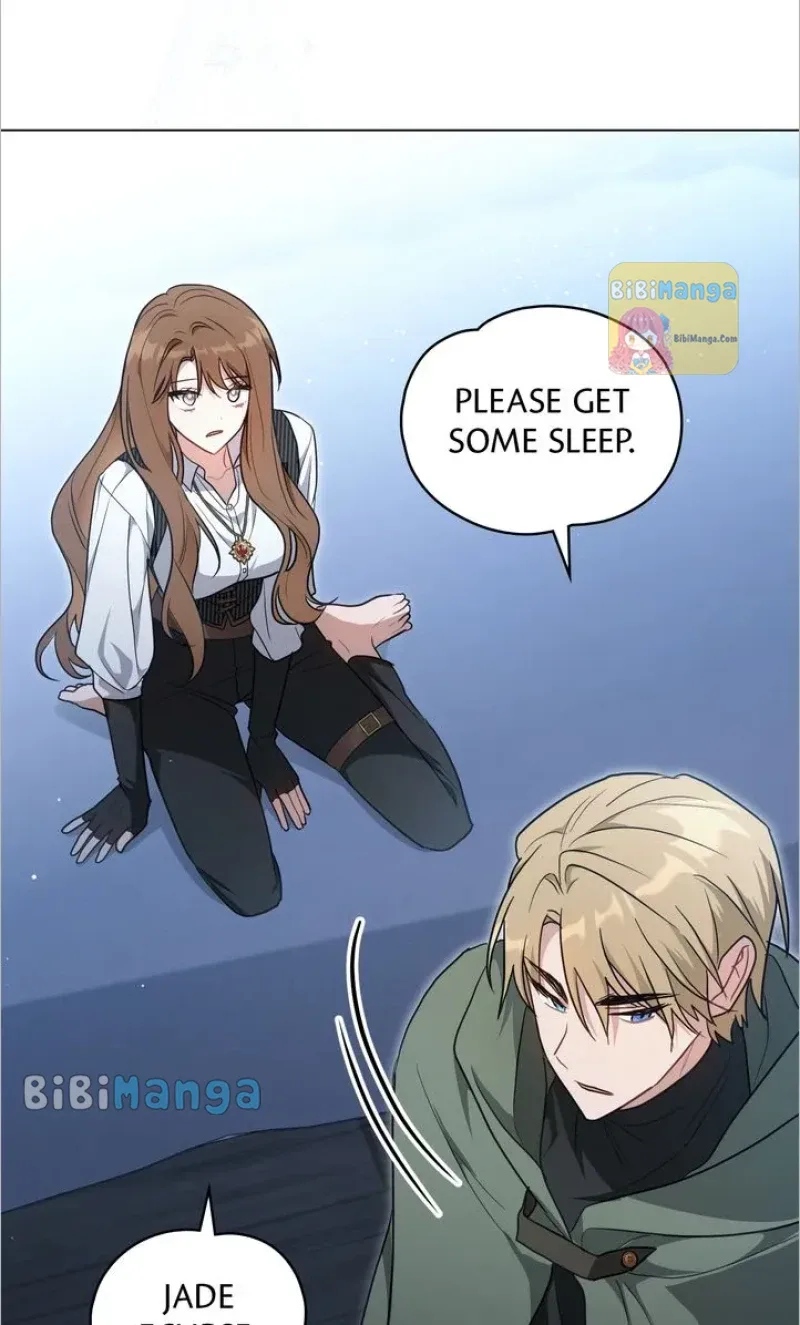 Falling for a Dying Princess Chapter 33 page 26
