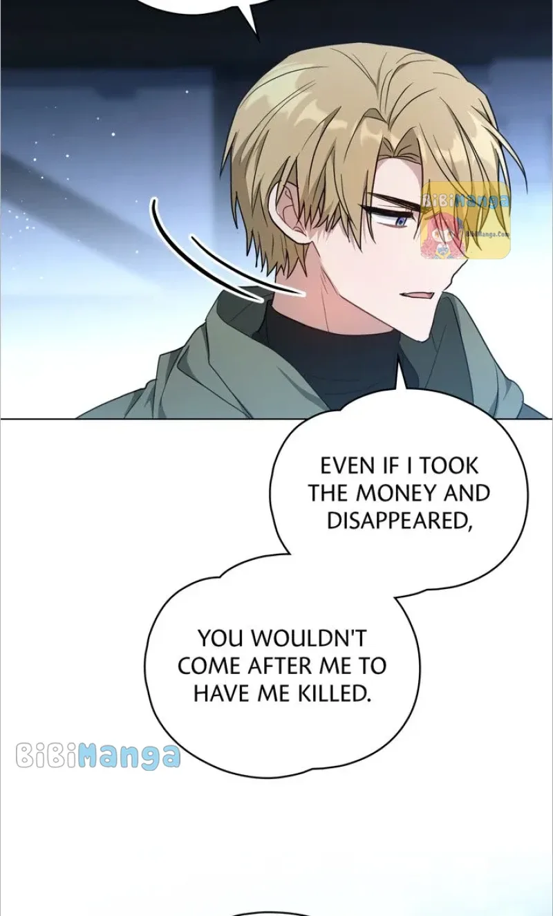 Falling for a Dying Princess Chapter 33 page 20