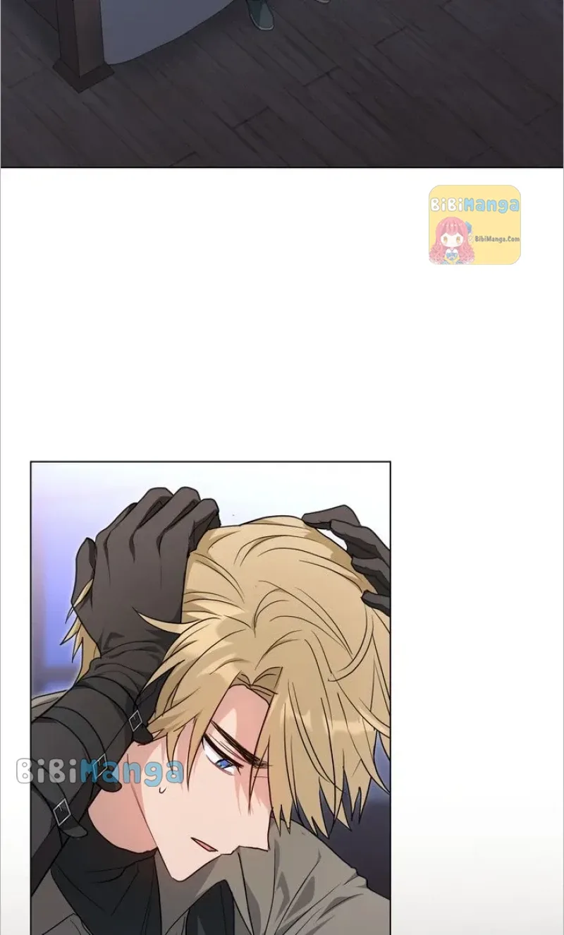 Falling for a Dying Princess Chapter 33 page 36