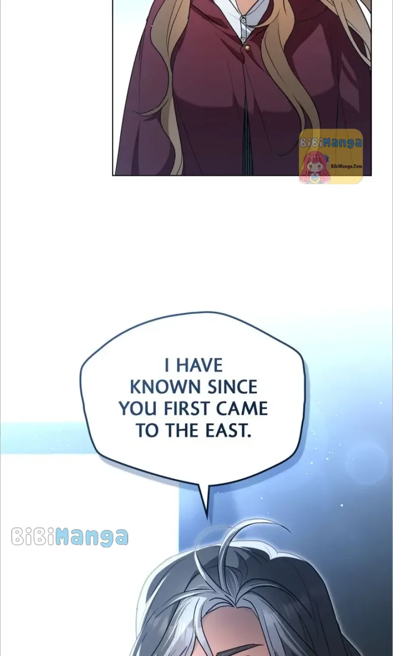 Falling for a Dying Princess Chapter 31 page 51