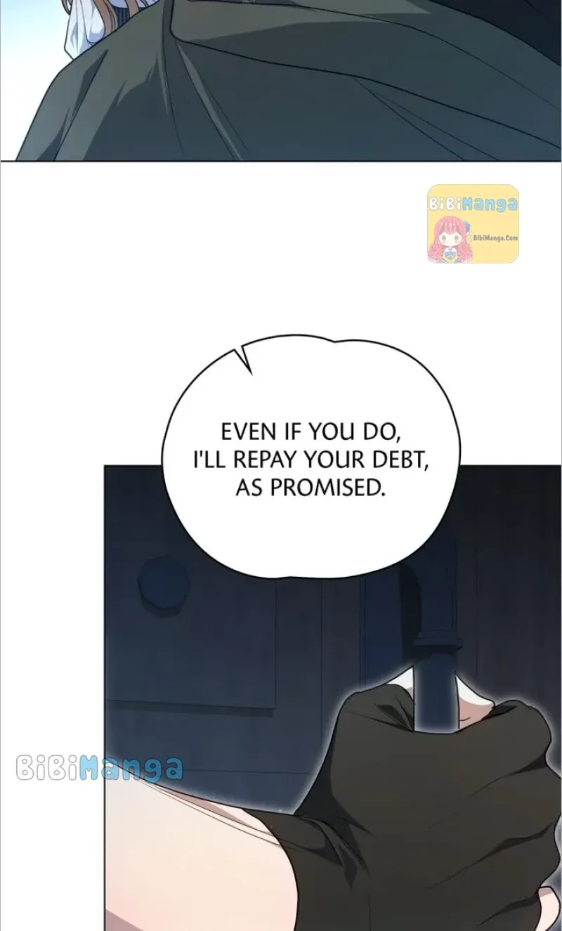 Falling for a Dying Princess Chapter 33 page 28