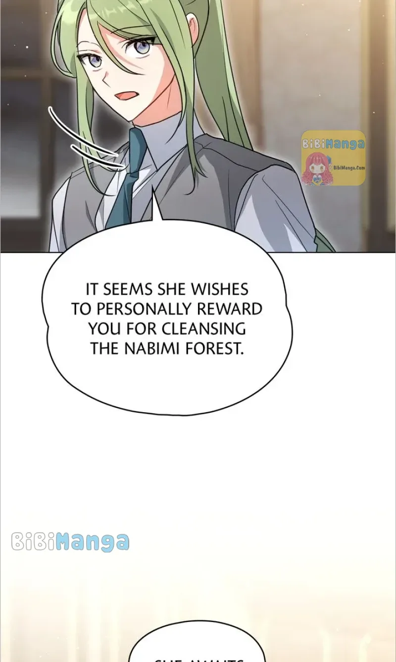 Falling for a Dying Princess Chapter 31 page 45