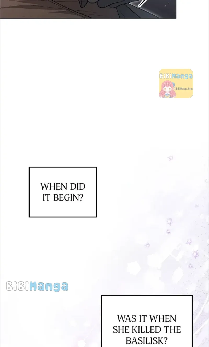 Falling for a Dying Princess Chapter 33 page 41