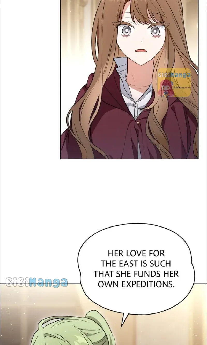Falling for a Dying Princess Chapter 31 page 44