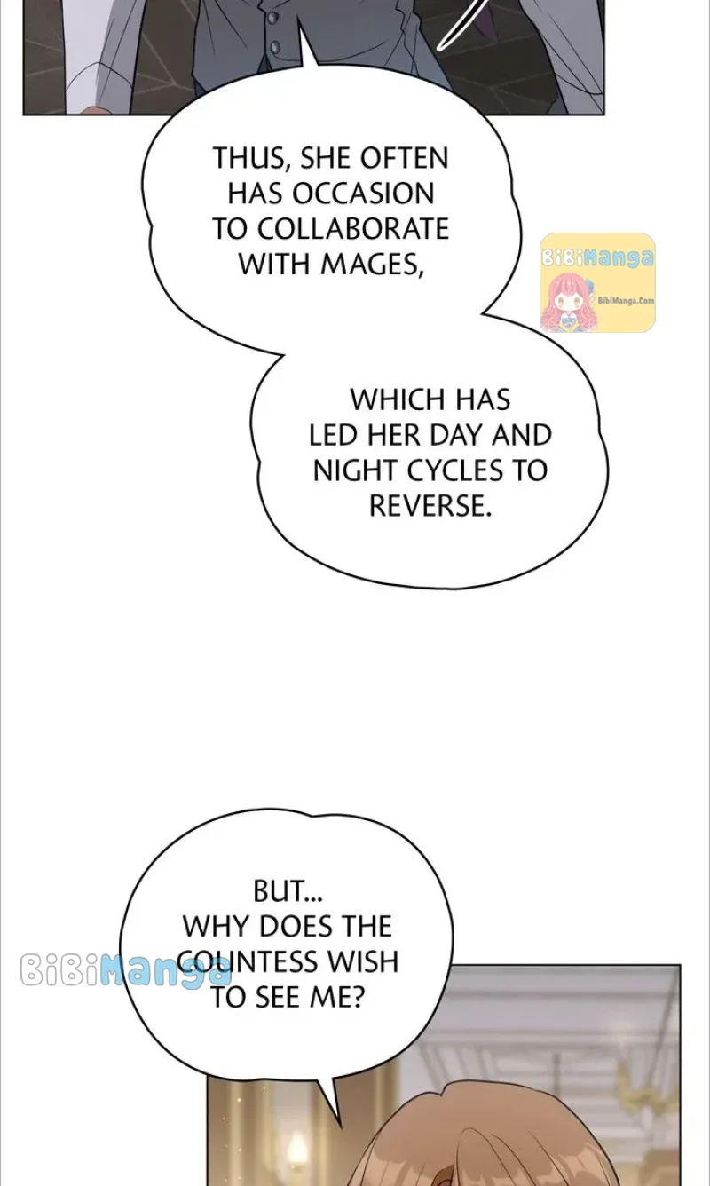 Falling for a Dying Princess Chapter 31 page 43