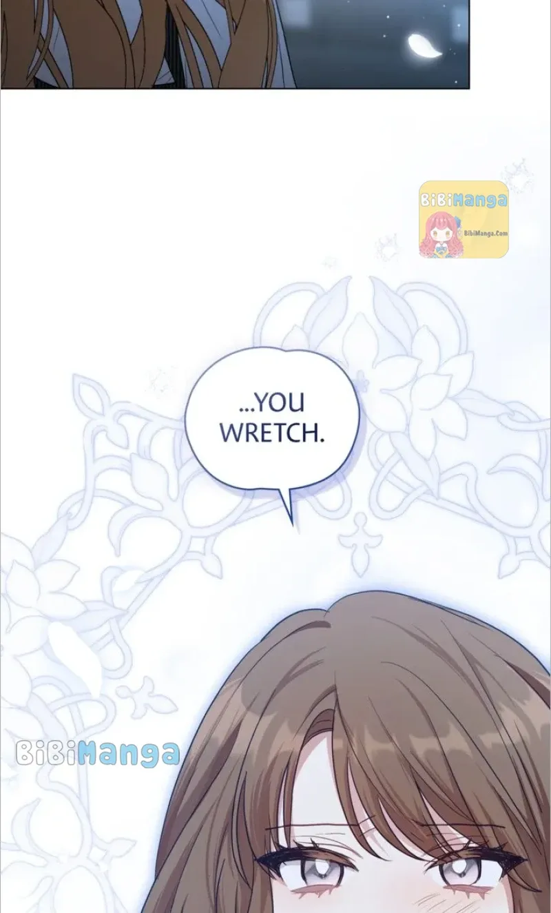 Falling for a Dying Princess Chapter 33 page 30
