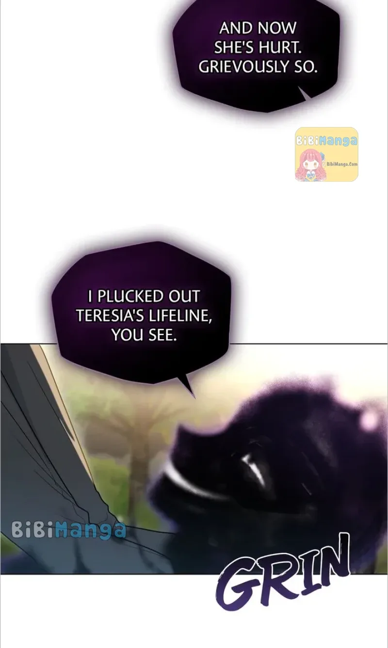 Falling for a Dying Princess Chapter 36 page 59