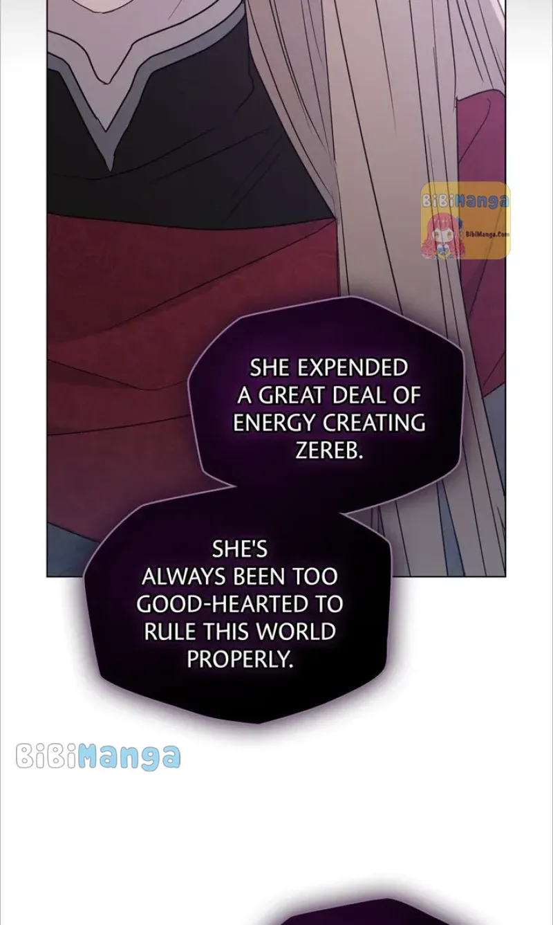 Falling for a Dying Princess Chapter 36 page 58