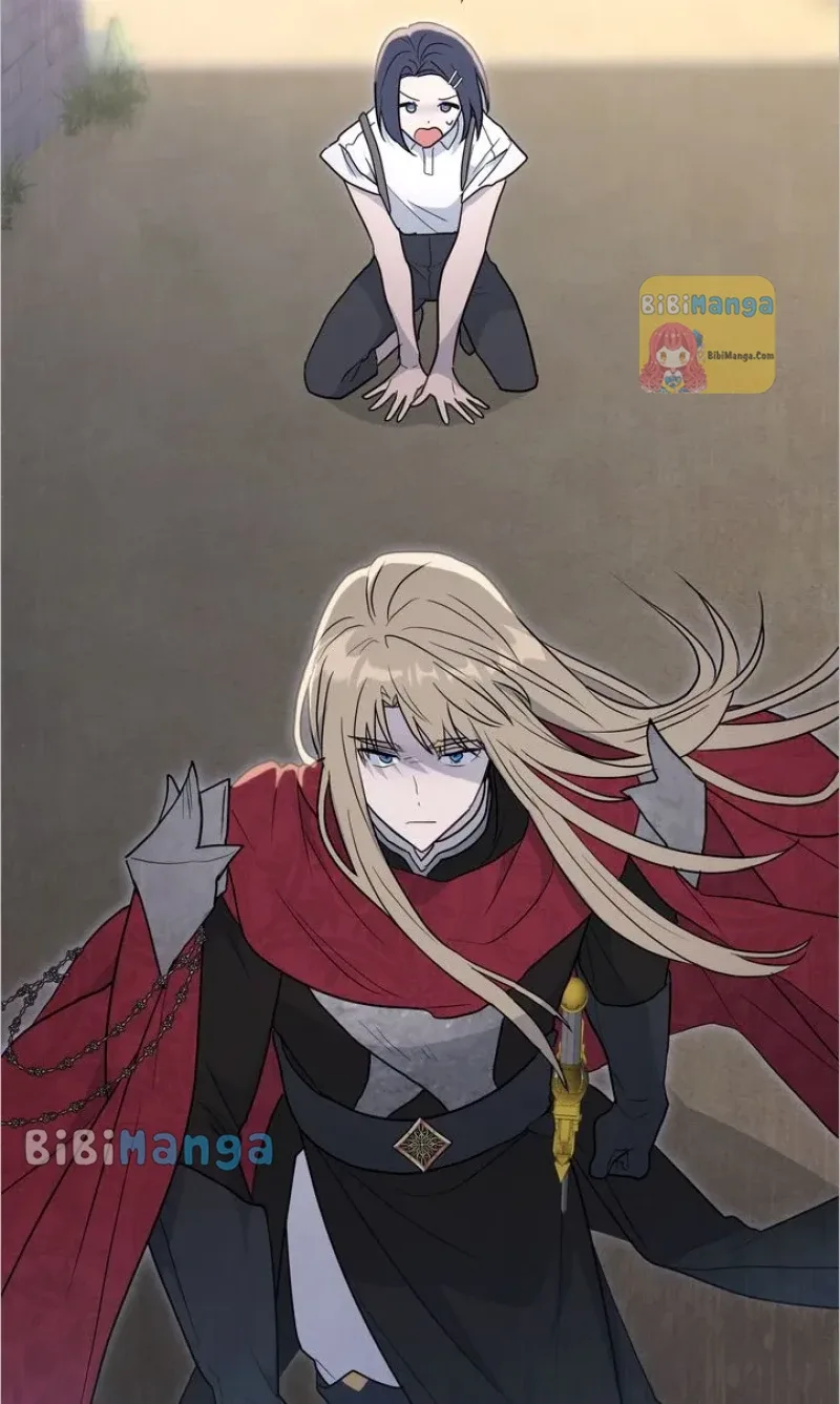 Falling for a Dying Princess Chapter 36 page 38