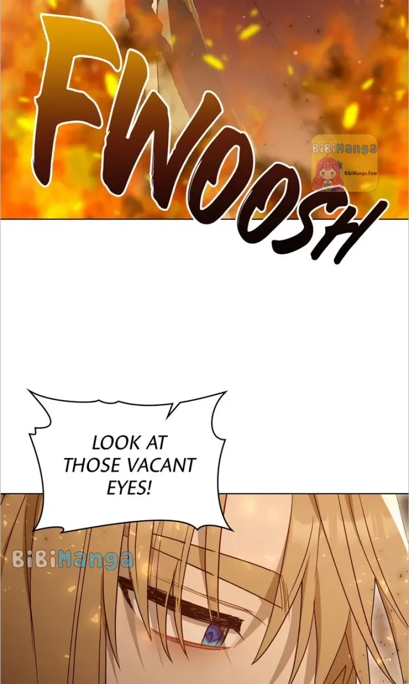 Falling for a Dying Princess Chapter 36 page 18