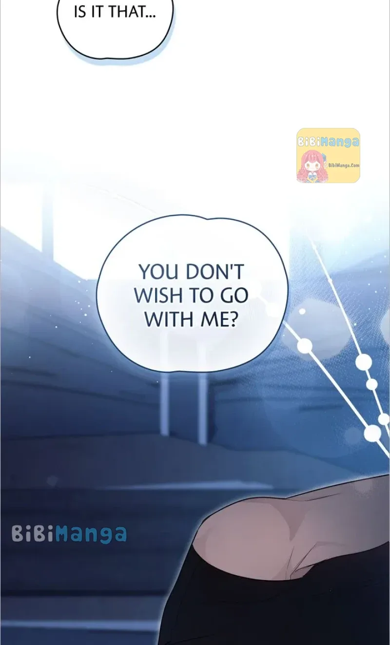 Falling for a Dying Princess Chapter 30 page 70