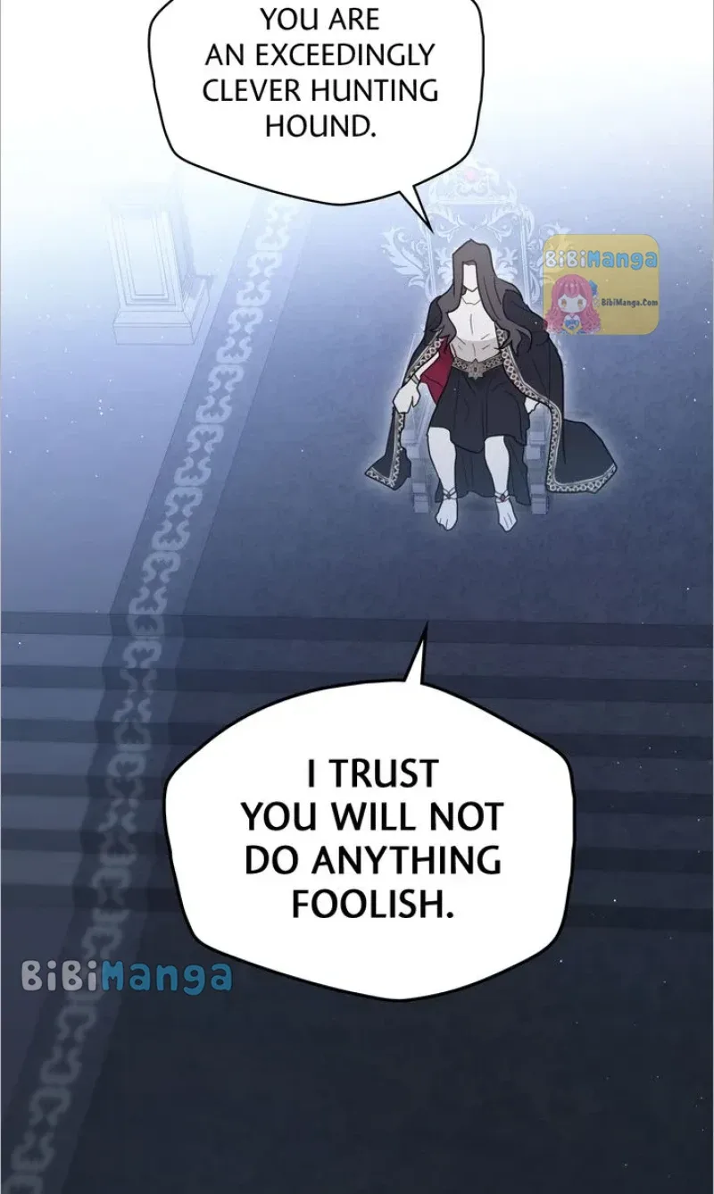 Falling for a Dying Princess Chapter 36 page 8