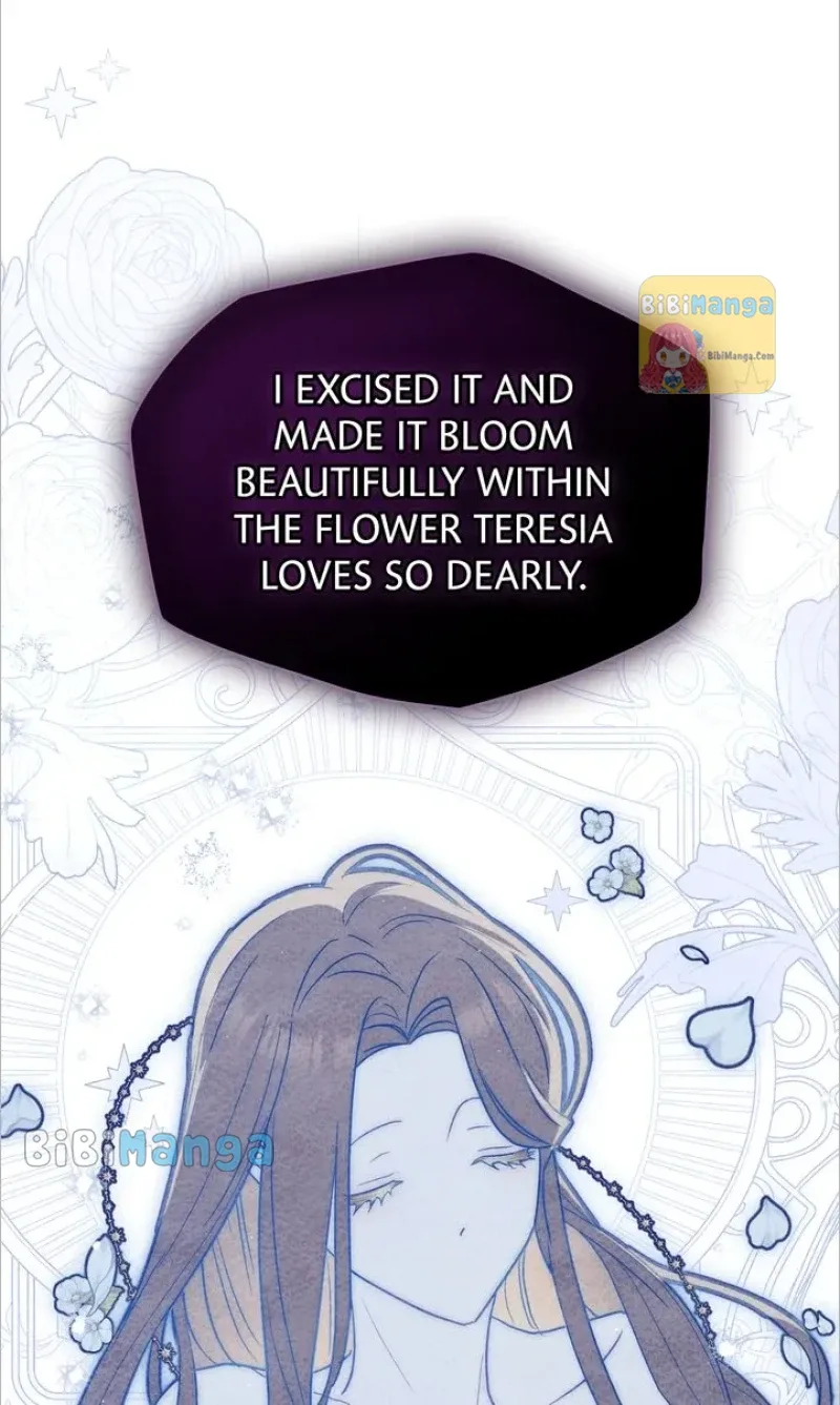 Falling for a Dying Princess Chapter 36 page 60